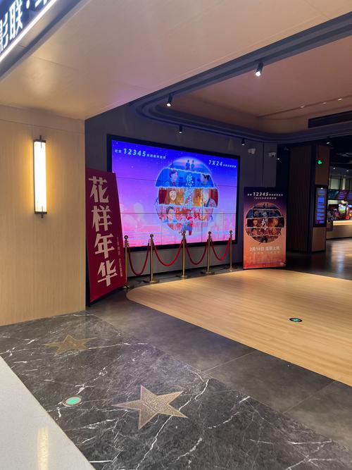 九洲影院的相关介绍