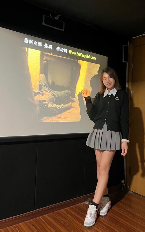 琪琪影院的相关介绍