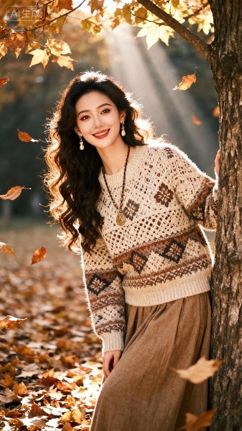 操白美女的相关介绍