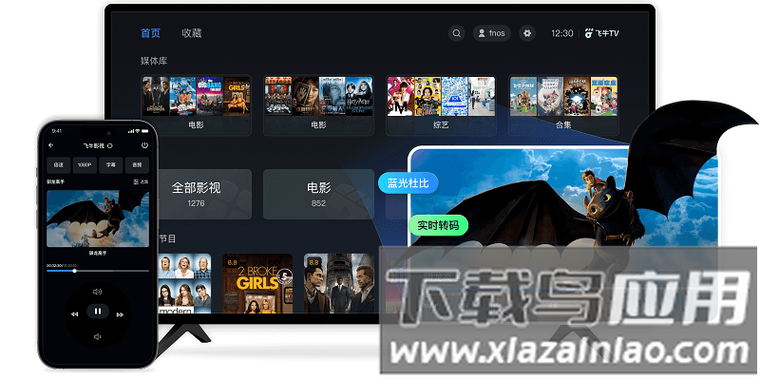迁安电影院的相关介绍