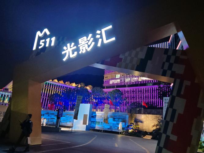 枫花园汽车影院的相关介绍