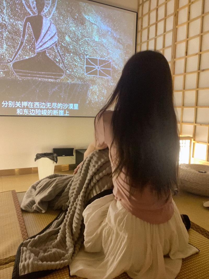 童话村电影院2019的相关介绍